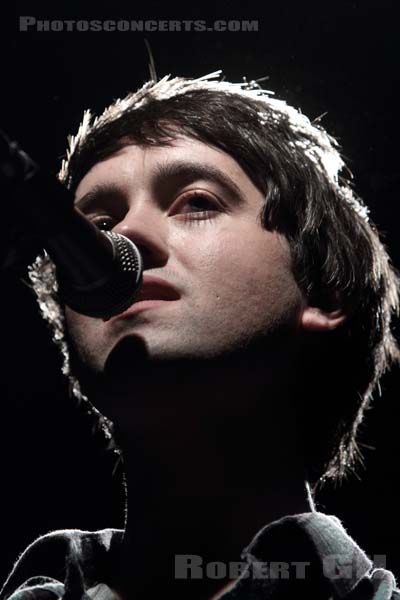 VILLAGERS - 2010-06-07 - PARIS - Point Ephemere - 